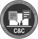 Connect & Communicate Logo